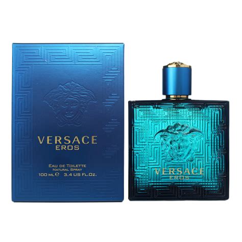 best price for versace perfume|Versace eros perfume for him.